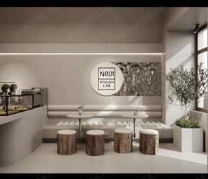 Angajăm 2 persoane la langoșerie 