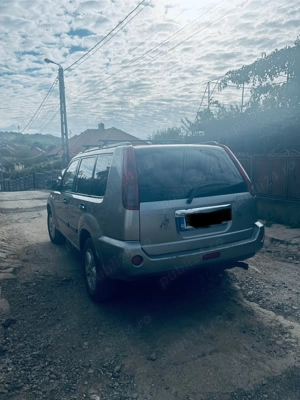 Vând Nissan xTrail 2,2tdci - imagine 2