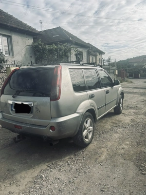 Vând Nissan xTrail 2,2tdci - imagine 3