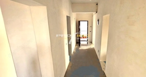 Apartament 3 camere intr o vila P+2E cu cate un apartament pe etaj - imagine 7