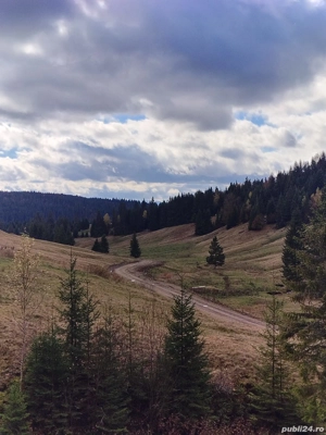 Vând teren - imagine 5