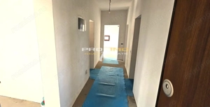 Apartament 3 camere intr o vila P+2E cu cate un apartament pe etaj - imagine 8