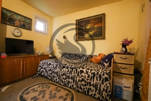 Casa 3 camere de vanzare | Cartier Vest - Mitica Apostol | Comision 0% - imagine 8