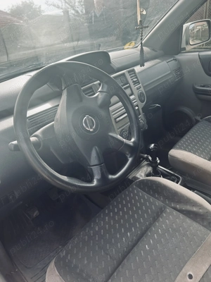 Vând Nissan xTrail 2,2tdci - imagine 5