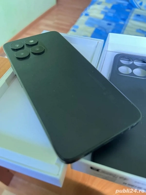 Honor X6a neverlocked 128gb 