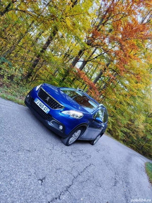 Peugeot 2008 An 10 2019 Automat 