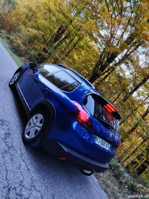 Peugeot 2008 An 10 2019 Automat  - imagine 2