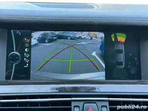 Bmw Seria 7 F01 730d - imagine 9