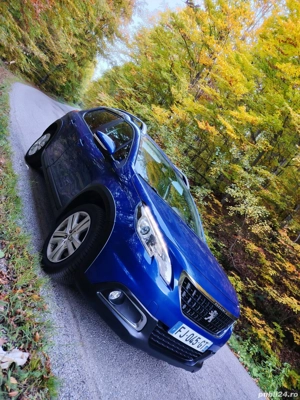 Peugeot 2008 An 10 2019 Automat  - imagine 3