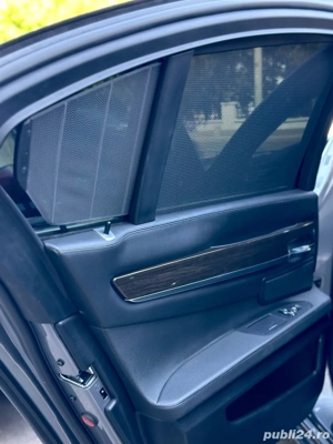 Bmw Seria 7 F01 730d - imagine 8