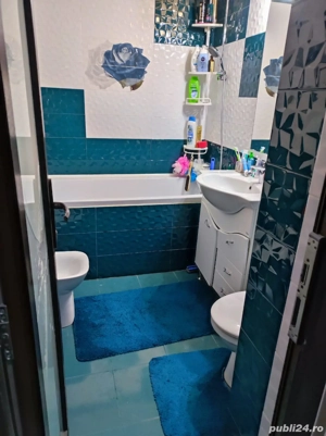 Apartament 4 camere  - imagine 2