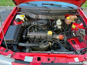 Opel Astra F 1995. - imagine 4