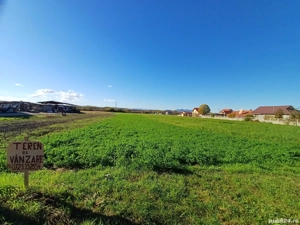 vand teren intravilan - imagine 4 vand teren intravilan - imagine 4