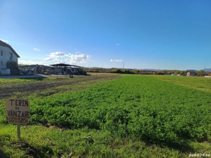 vand teren intravilan - imagine 3 vand teren intravilan - imagine 3