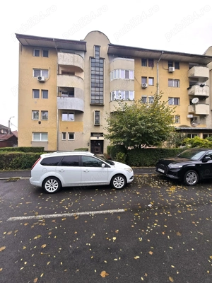 Apartament 2 camere decomandat | Strada Traian Vuia | Satu Mare