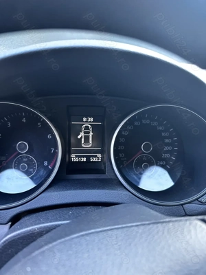 Volkswagen Golf VI - 2013 - imagine 7