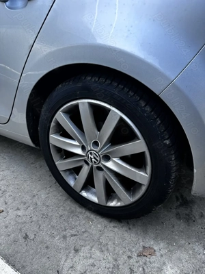 Volkswagen Golf VI - 2013 - imagine 6