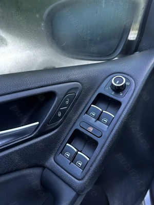 Volkswagen Golf VI - 2013 - imagine 8