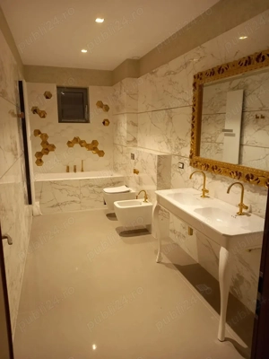 Montaj Marmură -Granit -Gresie-Faianță - imagine 2