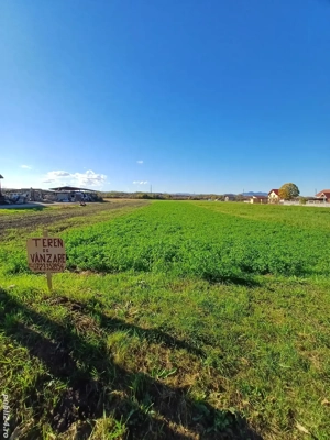 vand teren intravilan - imagine 2 vand teren intravilan - imagine 2