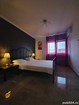 apartament de închiriat D7 mamaia-nord - imagine 7