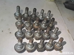 Prezoane originale Peugeot/ Citroen