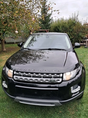 Range rover evoque 2014,2.2d