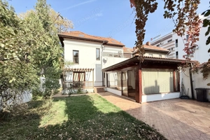 Vilă elegantă în Cotroceni – 7 camere, grădină și terasă - imagine 2