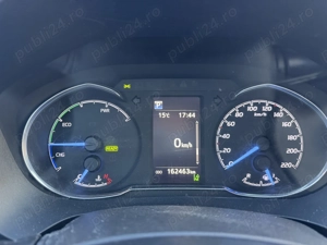 De vânzare Toyota Yaris Hibrid  - imagine 4
