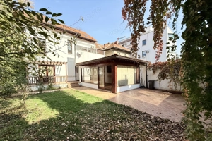 Vilă elegantă în Cotroceni – 7 camere, grădină și terasă - imagine 3