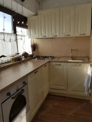 Apartament 4 camere de inchiriat zona KM 4-5, BLOC NOU - imagine 3