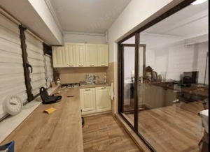 Apartament 4 camere de inchiriat zona KM 4-5, BLOC NOU - imagine 12