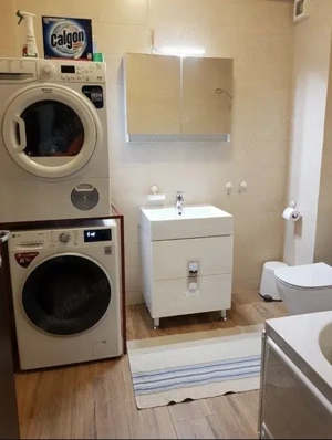 Apartament 4 camere de inchiriat zona KM 4-5, BLOC NOU - imagine 8