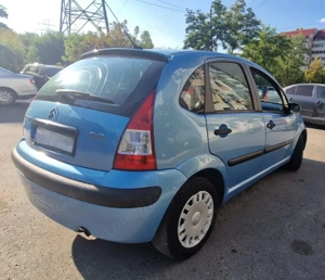 Vând Citroen C3 sau schimb - imagine 4