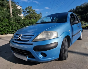 Vând Citroen C3 sau schimb - imagine 5