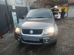 Suzuki grand Vitara model 2008 4 x 4