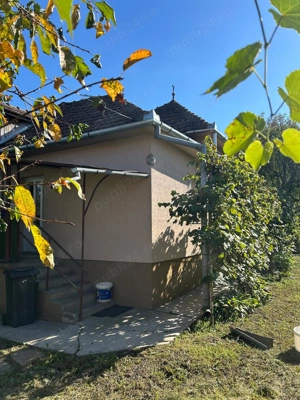 Casa cu teren generos de vanzare Gherla, str. Liviu Rebreanu - imagine 3