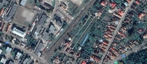 Casa cu teren generos de vanzare Gherla, str. Liviu Rebreanu - imagine 4