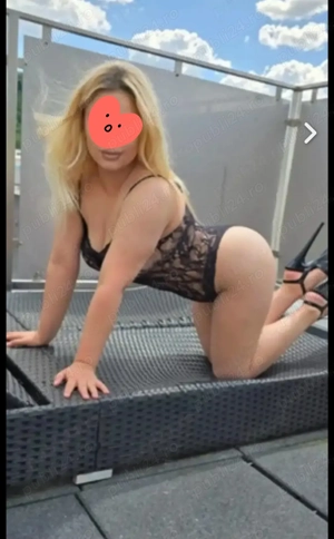 Bisexuala interesata de cupluri. - imagine 2