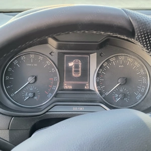Skoda Octavia 3  - imagine 9