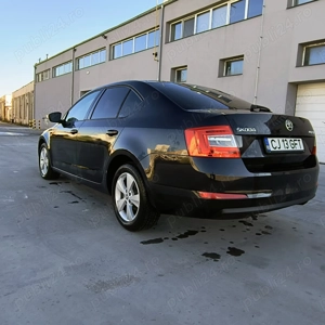 Skoda Octavia 3  - imagine 4