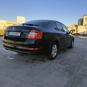 Skoda Octavia 3  - imagine 2