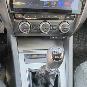 Skoda Octavia 3  - imagine 8
