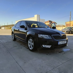 Skoda Octavia 3  - imagine 3