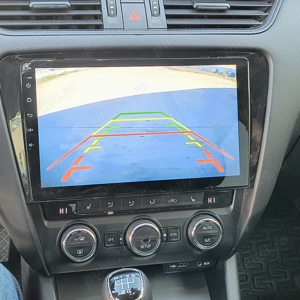 Skoda Octavia 3  - imagine 10