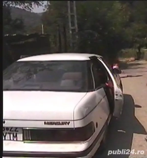 Caut Ford Mercury Sable 1989 sedan