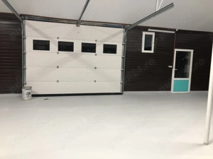 Hala de  închiriat 100 mp - imagine 2