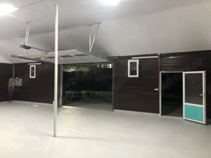 Hala de  închiriat 100 mp - imagine 4