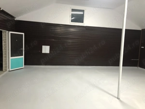 Hala de  închiriat 100 mp - imagine 3