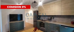 FARA COMISION ! Apartament 59mp, decomandat, terasa, parcare, imobil 2022